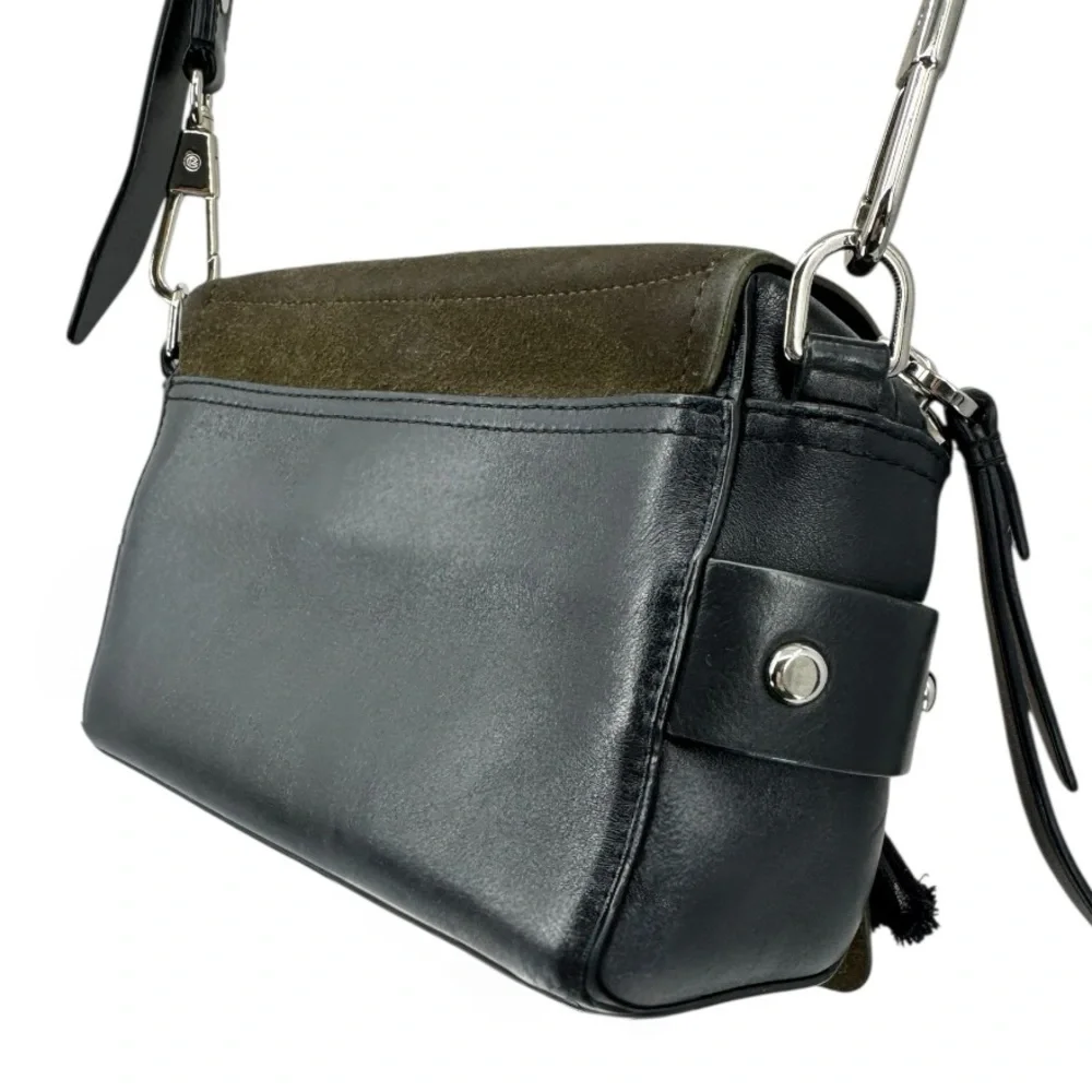 3.1 Phillip Lim Bianca Fringe Crossbody Bag
